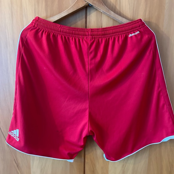 Adidas climacool shorts - Picture 2 of 2